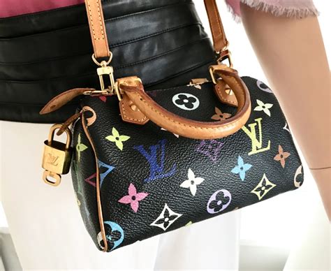 lv mini speedy vintage|lv nano speedy malaysia.